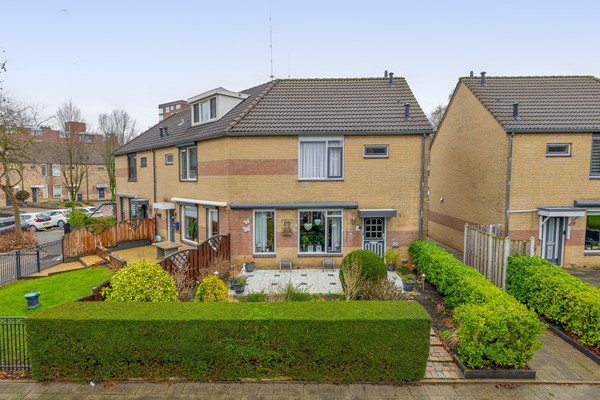 Verschansing 17, 3181NG Rozenburg